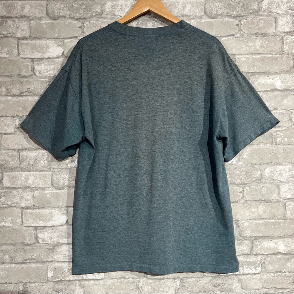 Vintage 1993 Single Stitch Colorado Graphic Tshirt Crewneck Adult Size XL - Picture 3 of 10